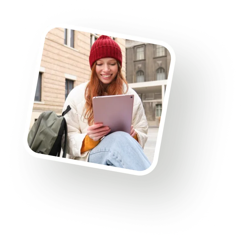 Leading Study Destinations