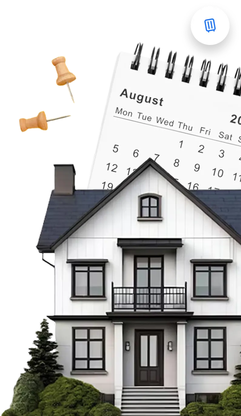 Accommodation<br>Support