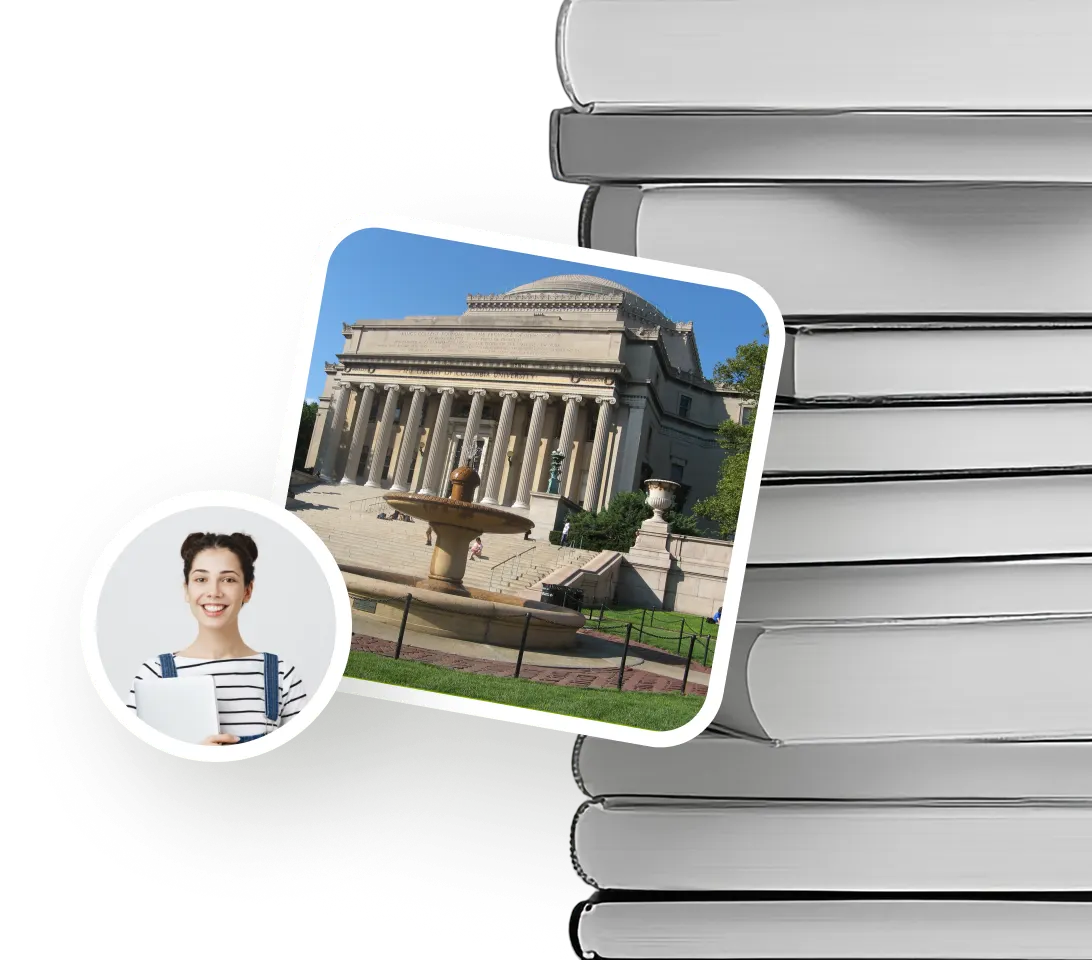 Your Dream University Awaits!