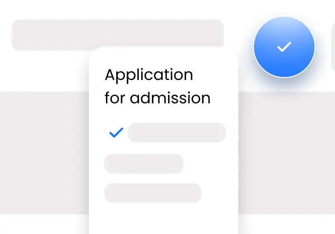 Application Assistance