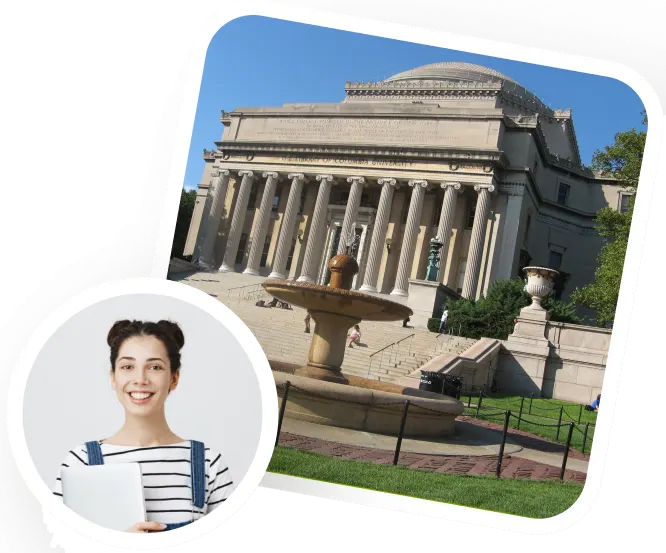 Your Dream University Awaits!